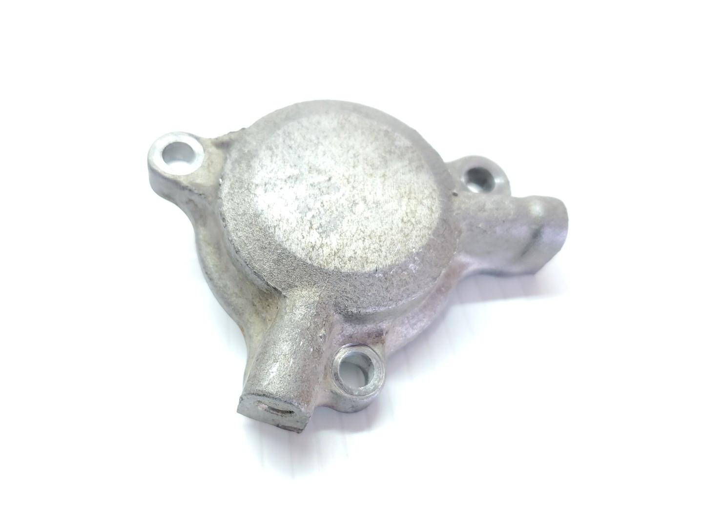 Oil Filter Element Cover WR450F 2008 WR 450 F 08-11 Yamaha #LW