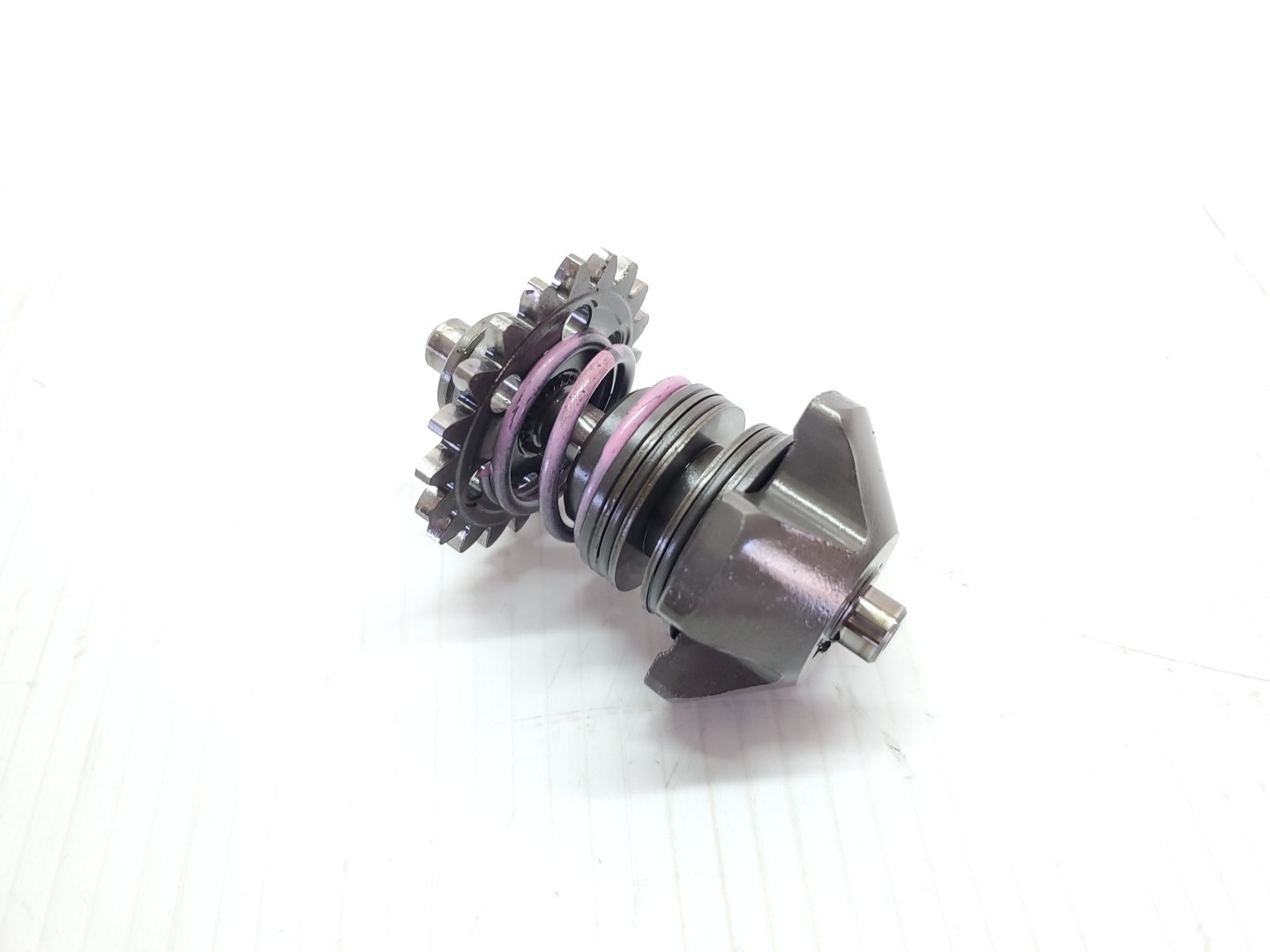 Power Exhaust Valve Governor YZ250 2T 2005 YZ 250 02-21 Yamaha #LW