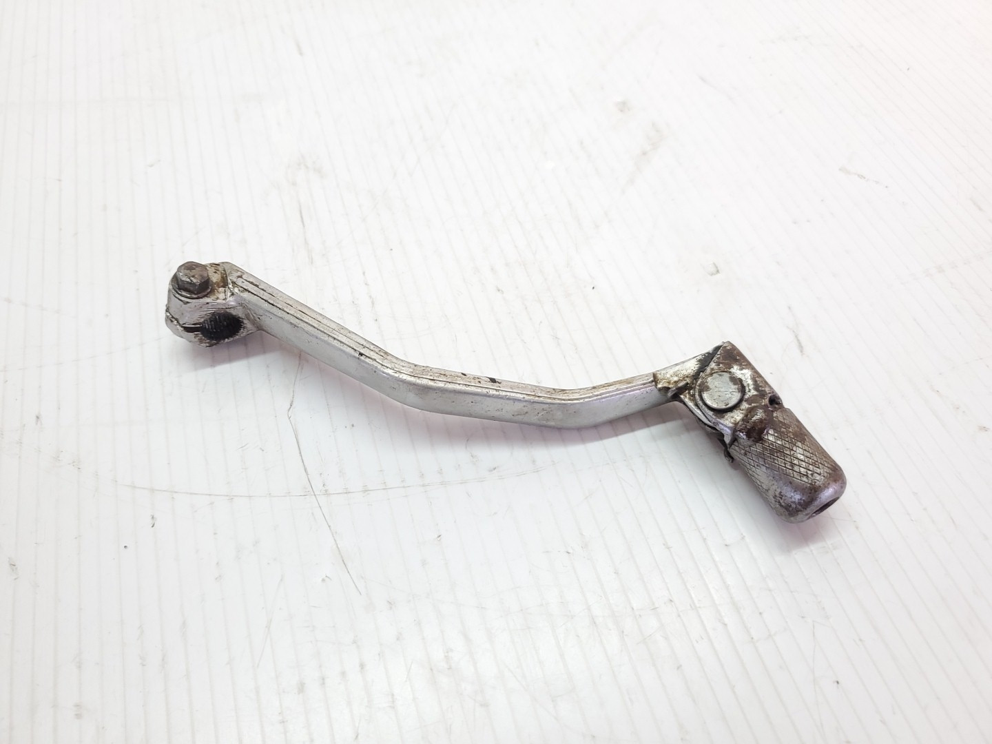 Gear Shift Change Lever YZ250 2T 2005 YZ 250 05-21 Yamaha #LW