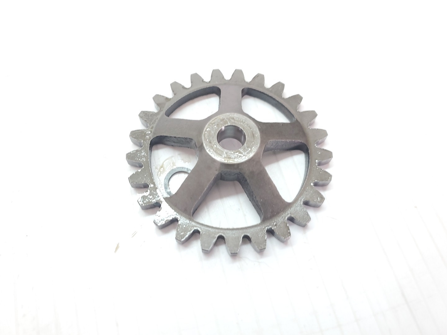 Oil Pump Idler Gear KX250F 2014 KX 250 F Kawasaki 04-19 21-23 #LW