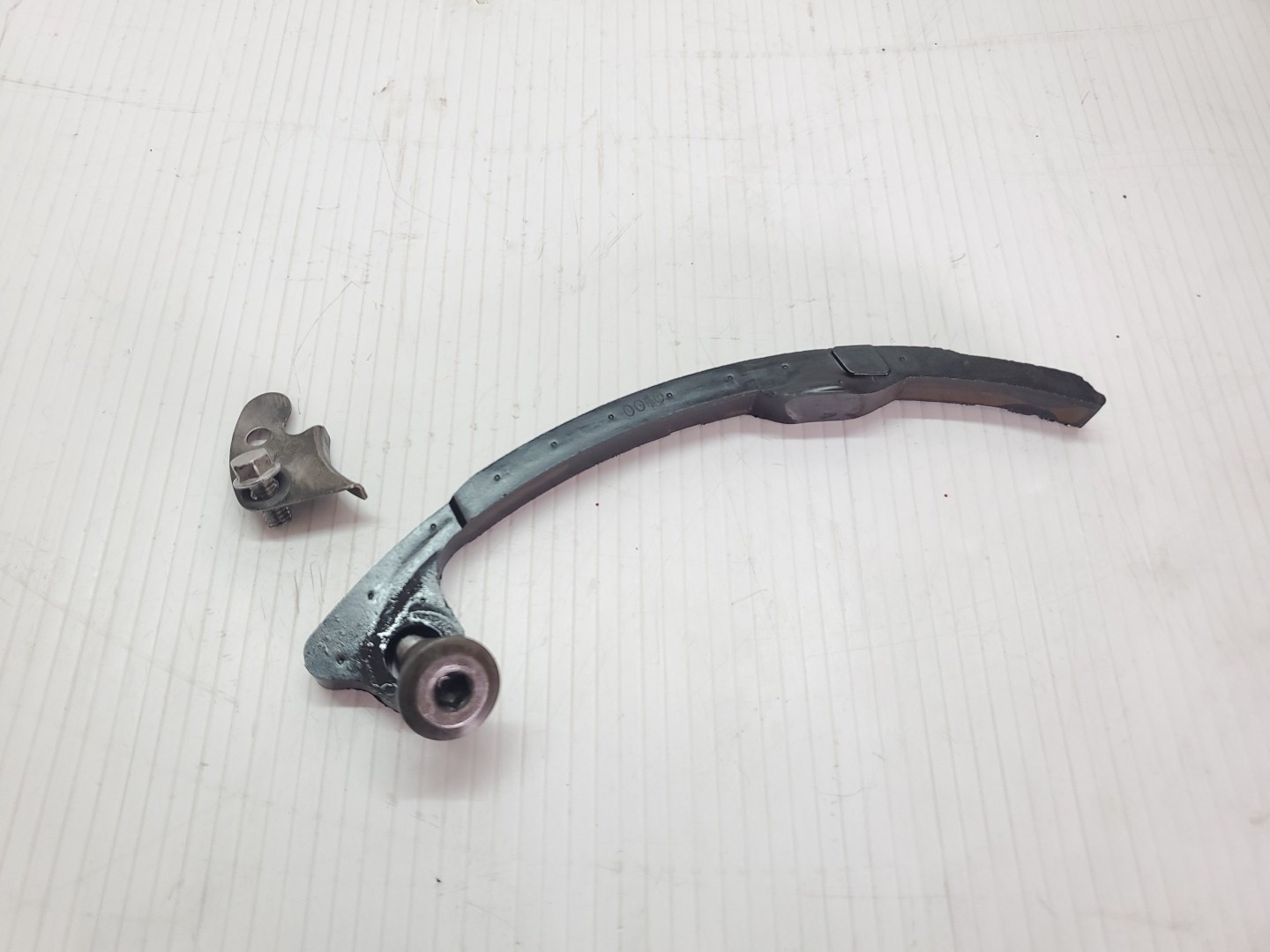 Cam Chain Guide KX250F 2014 KX 250 F Kawasaki 04-16 #LW