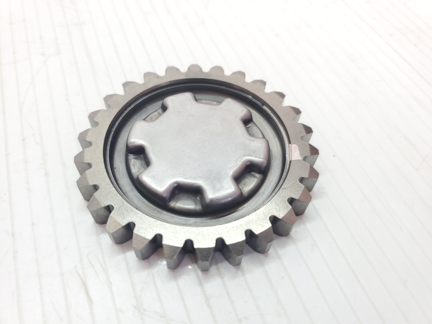 Kick Starter Idler Gear Spur 26T KX250F 2014 KX 250 F Kawasaki 13-16 #LW