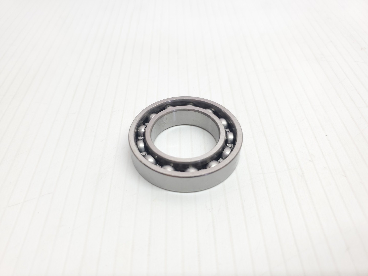 New Kawasaki KDX200 KX 80 500 Bayou 300 400 Ball Bearing 92045-036 NOS