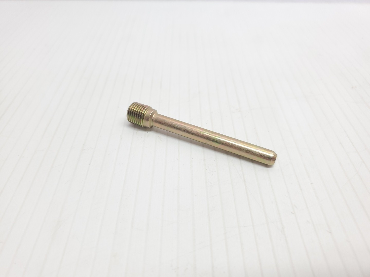 New Kawasaki KLX140L KLR650 S KLX230 Hunger Pin 92043-1416 NOS