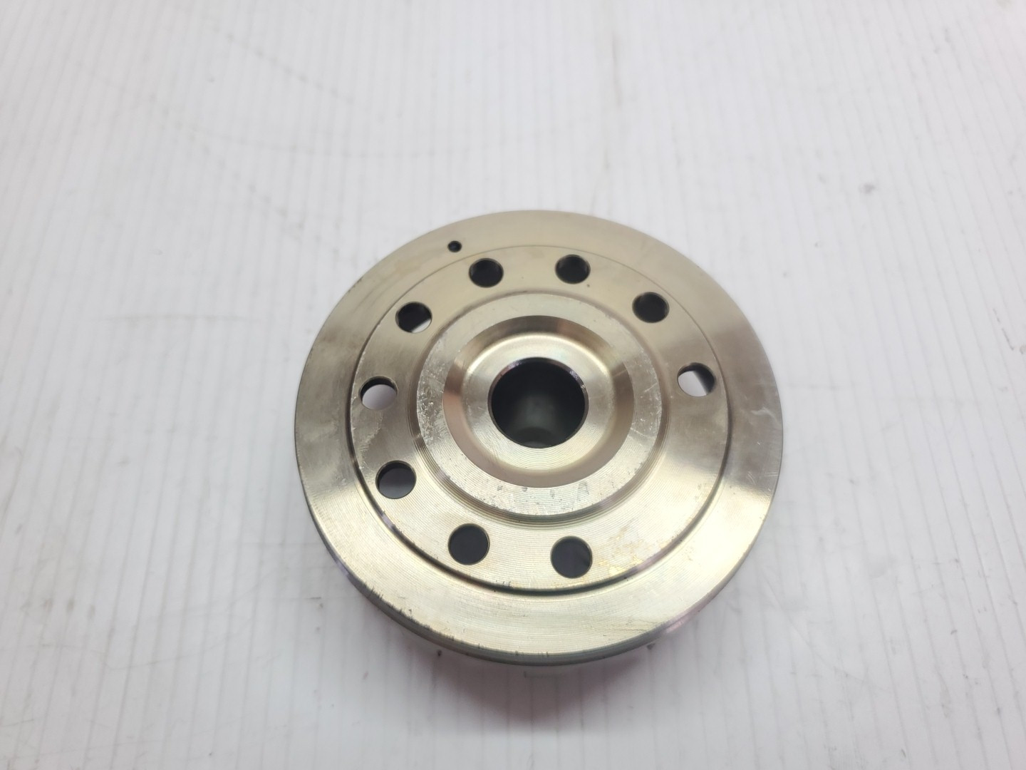 Flywheel Rotor YZ250F 2015 YZ 250 14-18 Yamaha #LW