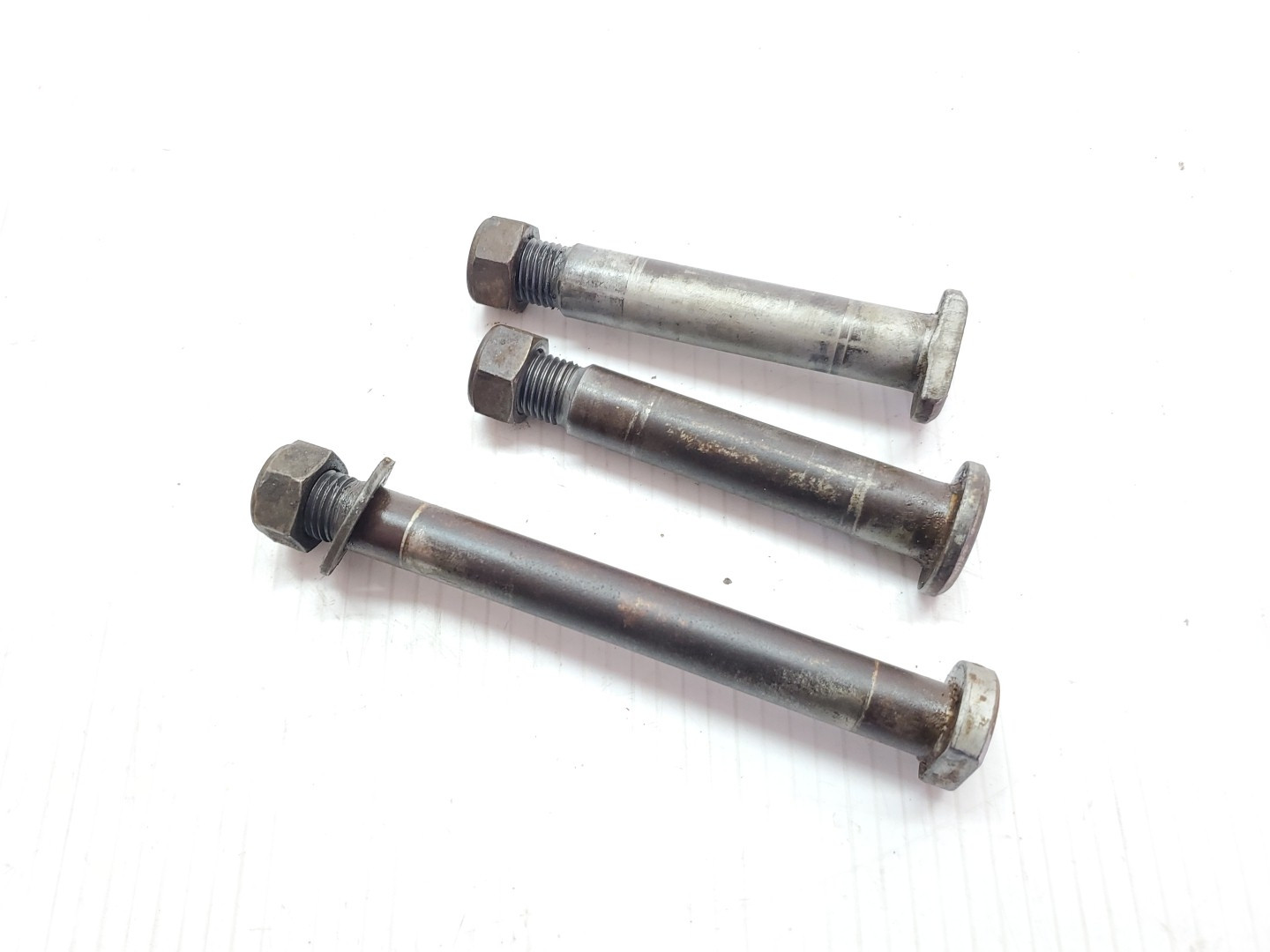 Rear Suspension Linkage Bolts Shafts YZ250F 2015 YZ 250 F 09-22 Yamaha #LW