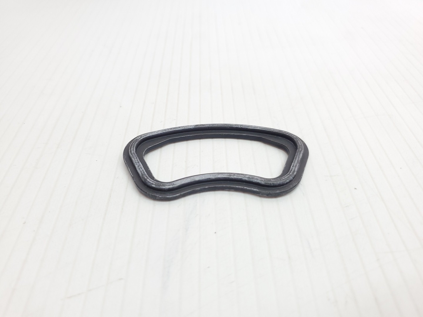 New Unknown Kawasaki O Ring Valve Cover Gasket 92055-1243 NOS