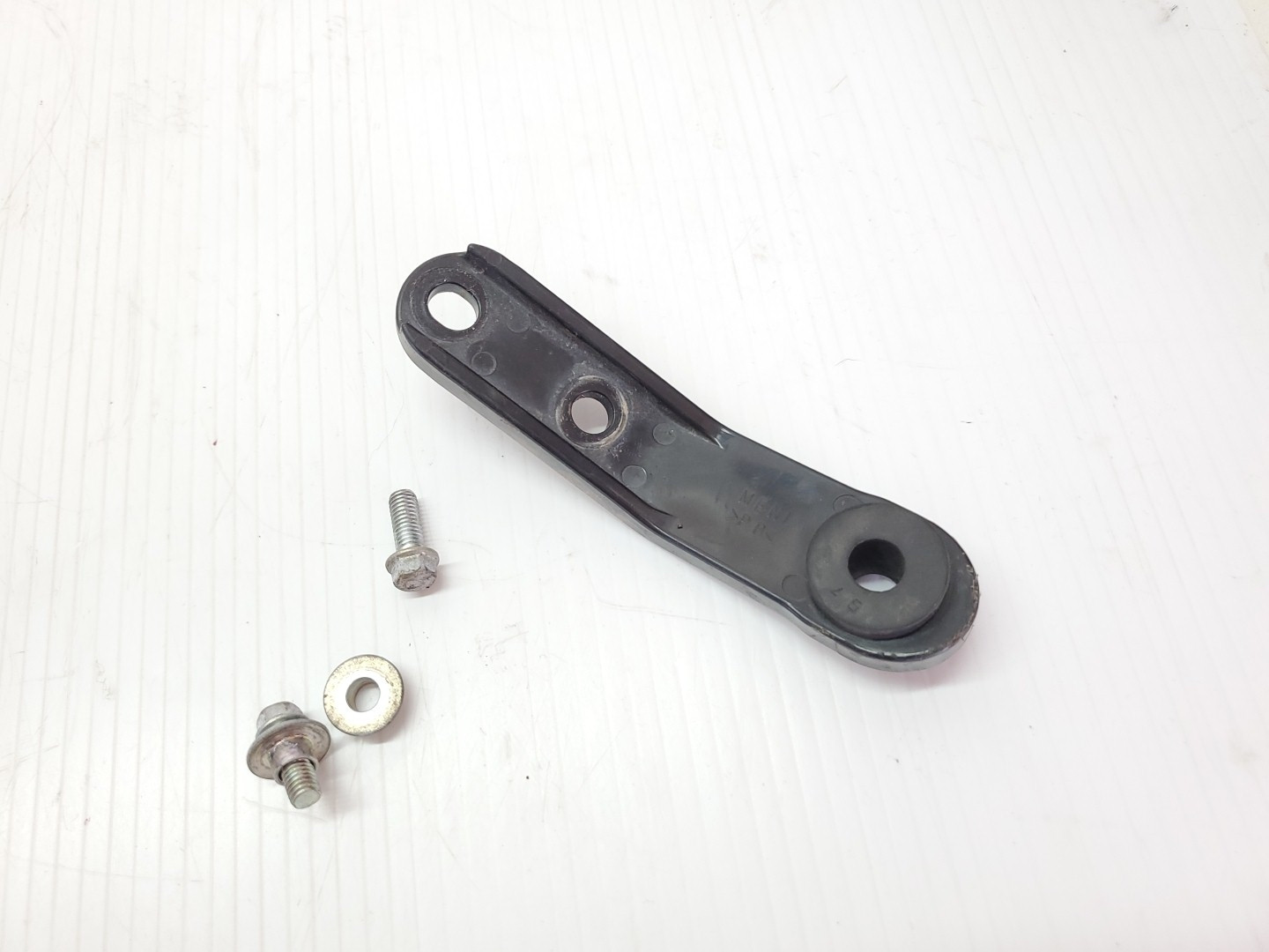 Honda CRF250R 2011 Fuel Tank Bracket CRF 450 R 09-17 #LW