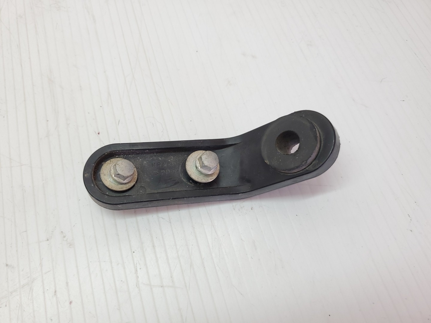 Honda CRF250R 2005 Fuel Tank Mount CRF 450 R 04-09 #LW