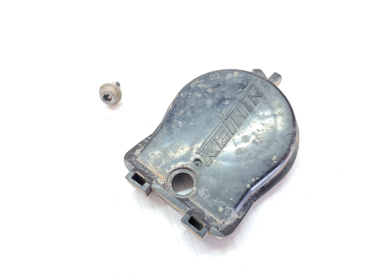 Throttle Body Cover Cap YZ250F 2015 YZ 250 F 14-18 Yamaha #LW