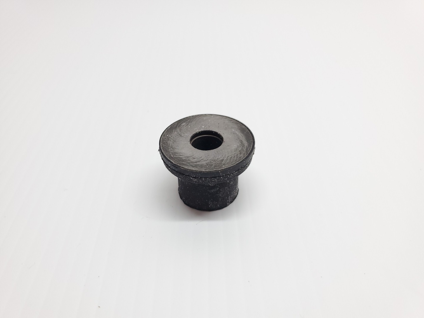 New Kawasaki KZ 750 900 1000 KH 400 Rubber Muffler Fitting Bushing 92092-010 NOS