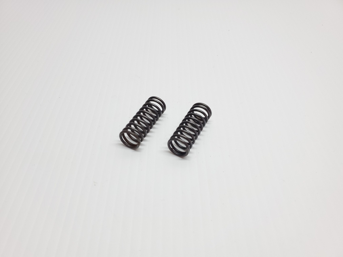 New Kawasaki KZ 650 750 ZR750 ZX 750 Pair of Cam Chain Tensioner Springs 92081-1374 NOS