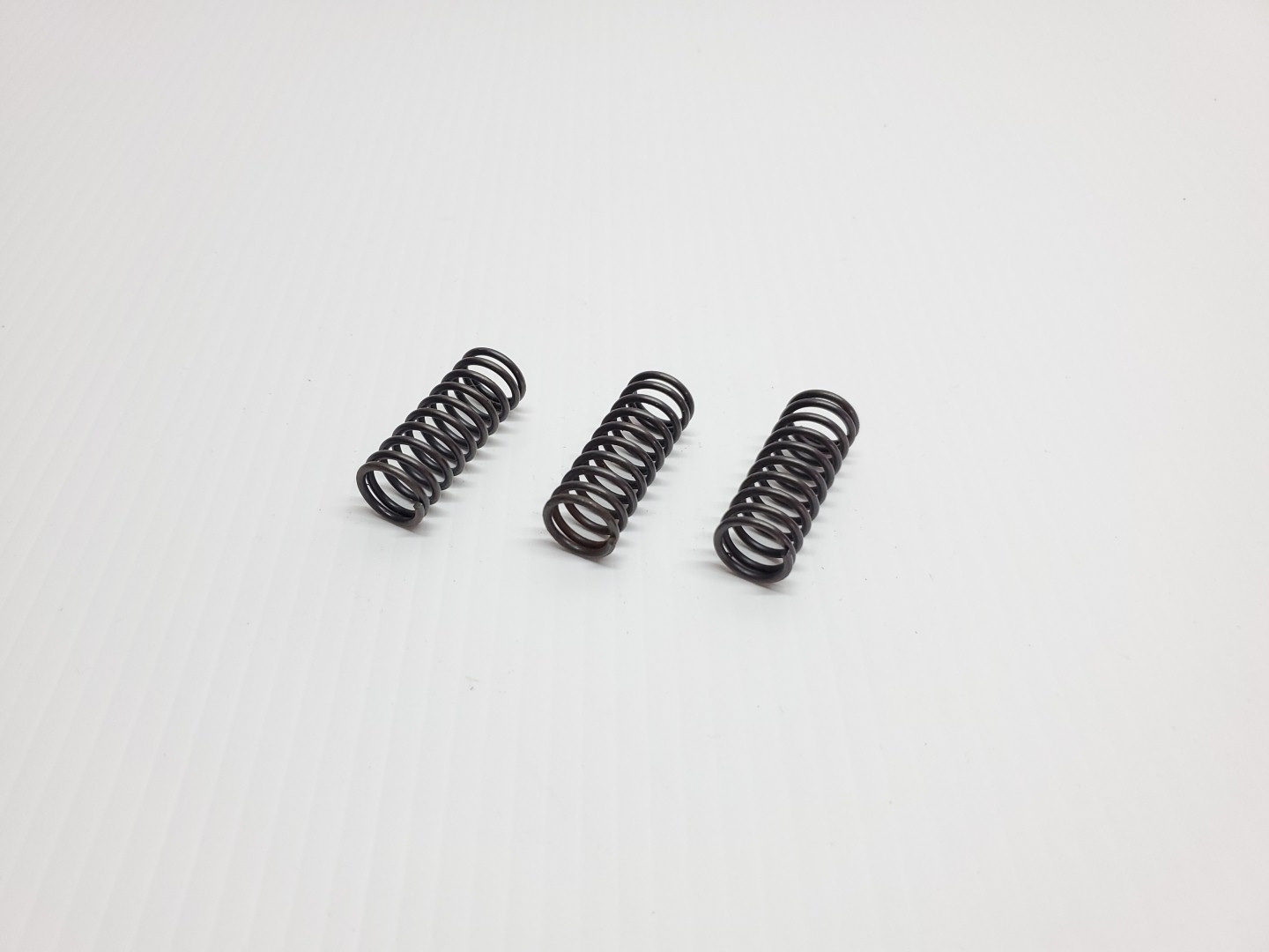 New Kawasaki KZ 650 750 ZR750 ZX 750 Set of 3 Cam Chain Tensioner Springs 92081-1374 NOS