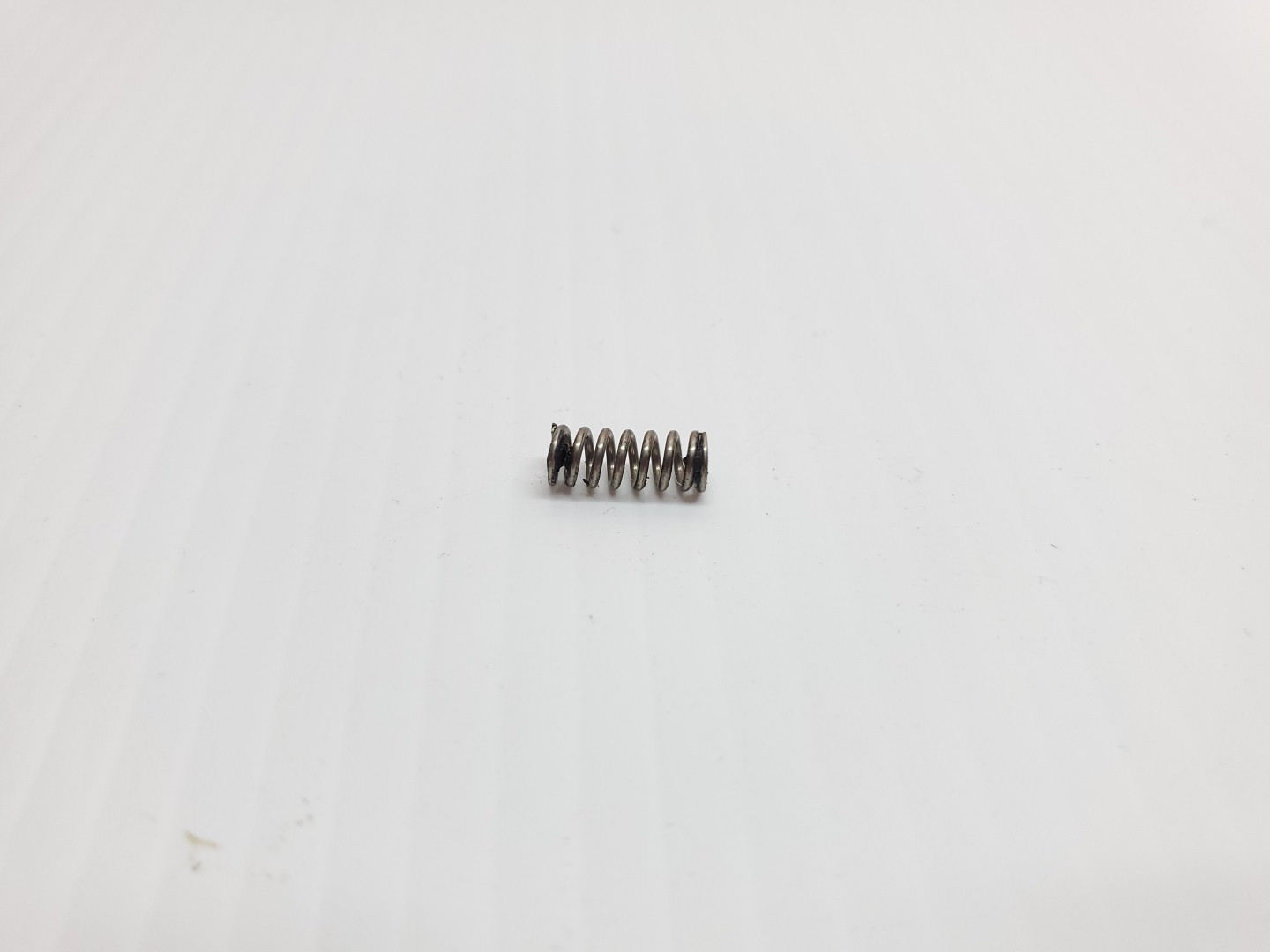 New Kawasaki KLR 250 650 KSF 250 KLF 300 Ninja ZX900 Pilot Adjusting Screw 92081-1002 NOS