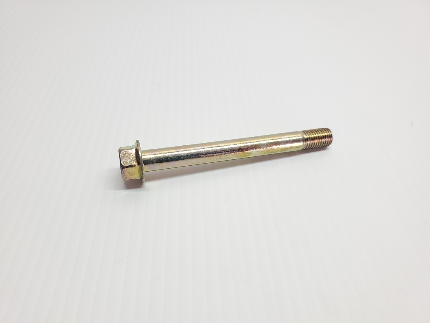 New Kawasaki KX 250 Prairie KVF 360 Flanged Bolt 92150-1230 NOS