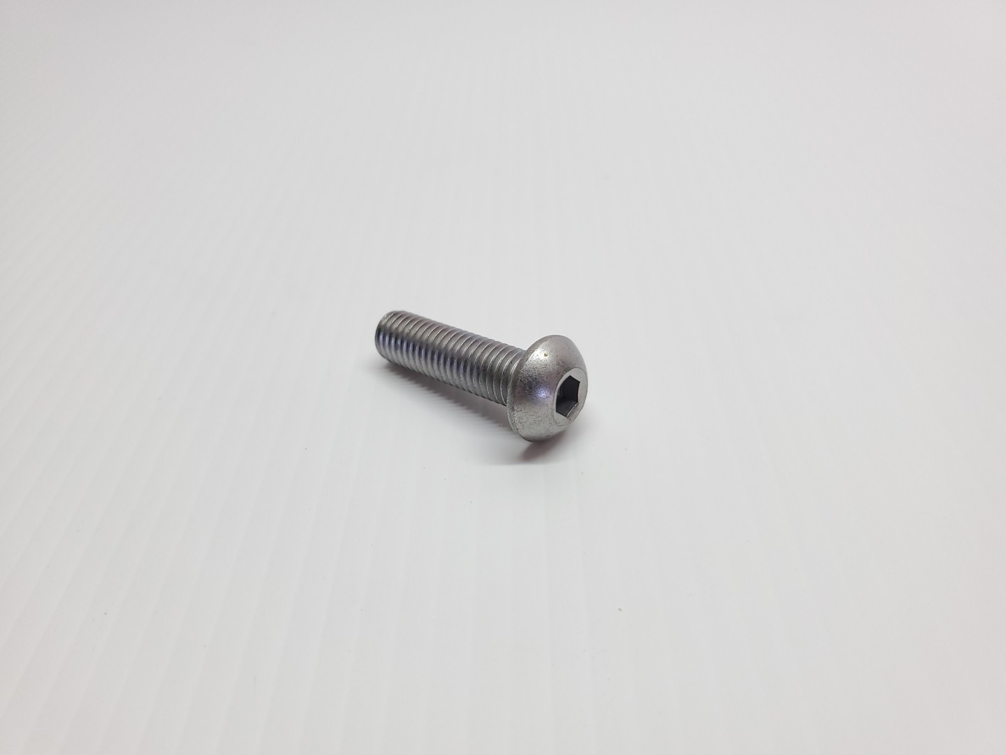New Kawasaki Ninja 2000-2001 ZX-6R ZX 600 ZX-9R ZX 900 Socket Bolt 92151-1786 NOS