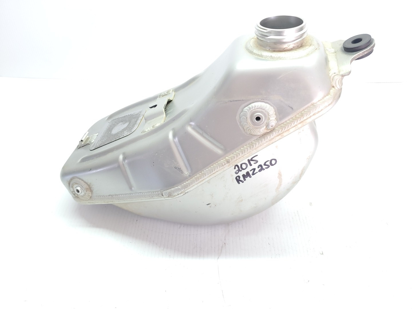 Fuel Tank Suzuki RMZ250 2015 10-18 RMZ 250 #LW