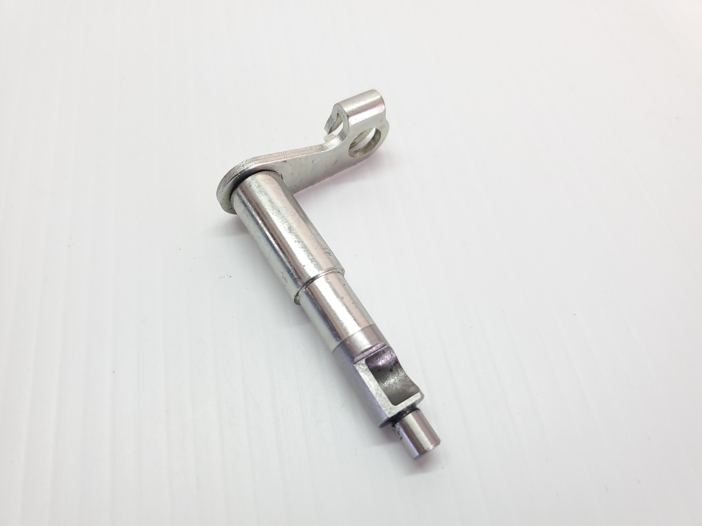 New Kawasaki KX250F 2014 Clutch Actuator Lever KX 250 F #LW51