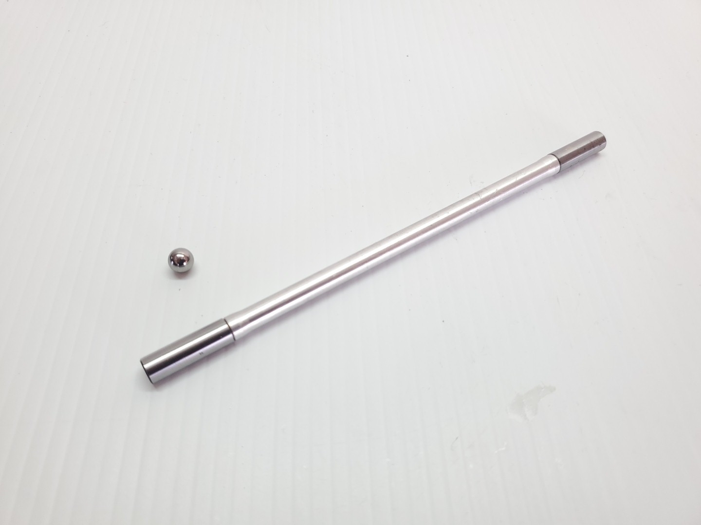 New Kawasaki KX250F 2014 Clutch Push Rod & Ball KX 250 F 09-16 #LW51