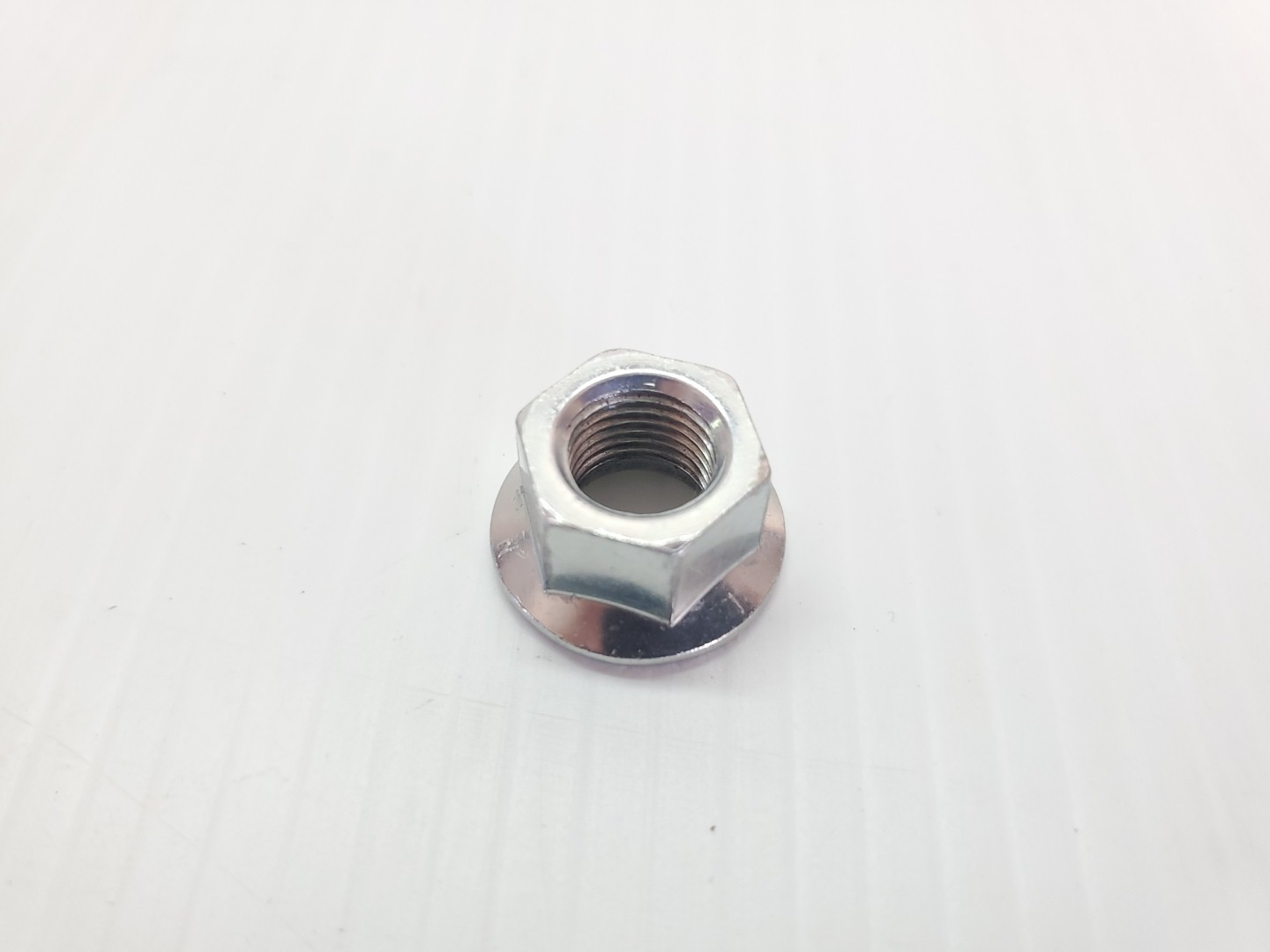 New Kawasaki KX250F 2014 Flywheel Nut KX 250 F #LW51