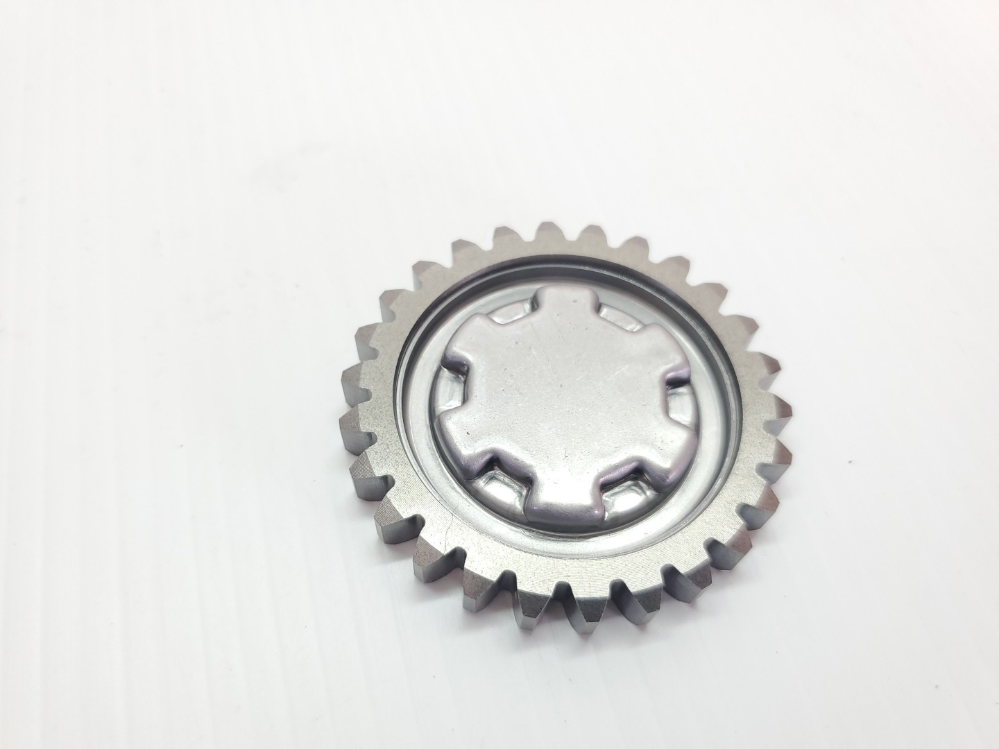 New Kawasaki KX250F 2014 Kick Starter Spur Idle Gear 26 -T KX 250 F 09-16 #LW51