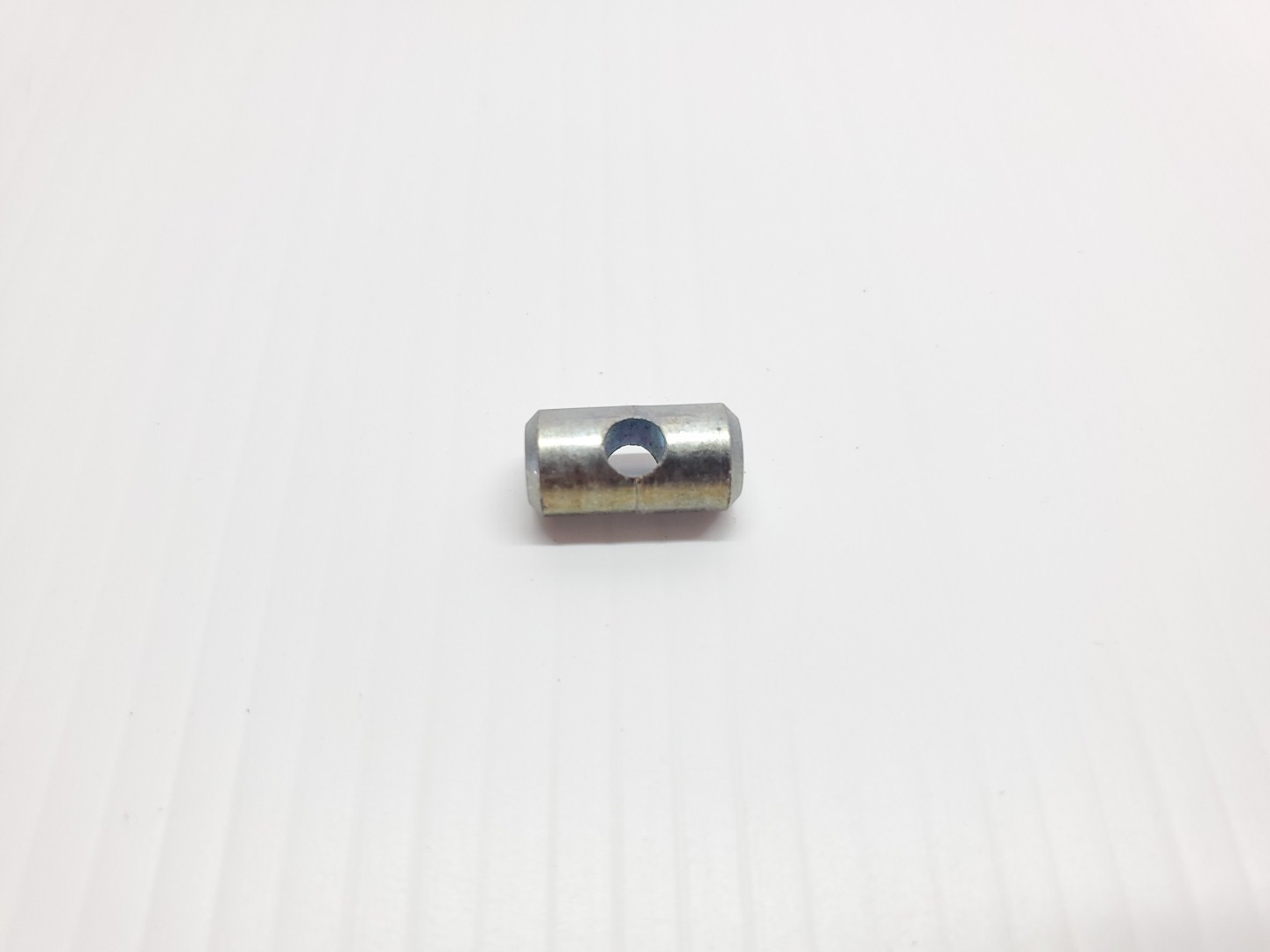 New Kawasaki KD 80 KE 100 KM 100 KV 100 KLT 250 Brake Cable Pin 92043-082 NOS