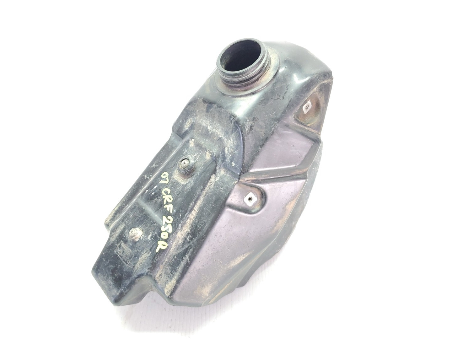 Honda CRF250R 2007 Fuel Petrol Gas Tank CRF 250 R  #LW