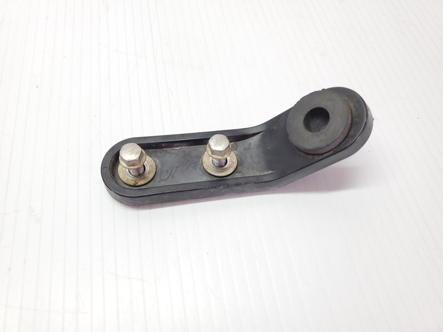 Honda CRF250R 2007 Fuel Tank Bracket Stay CRF 250 R #LW