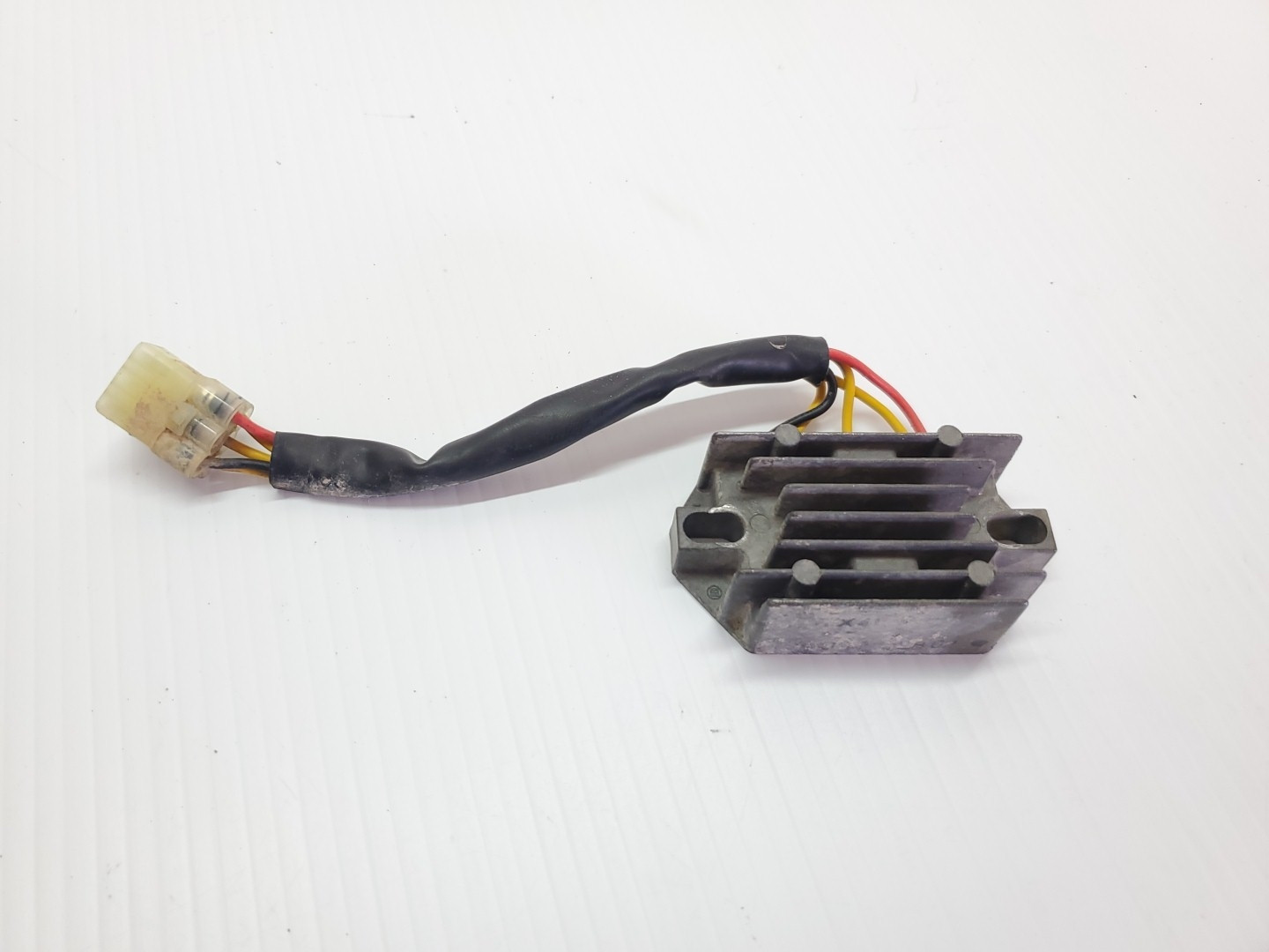 Voltage Regulator Rectifier KX450F 2012 KX 450 F Kawasaki 12 #LW46
