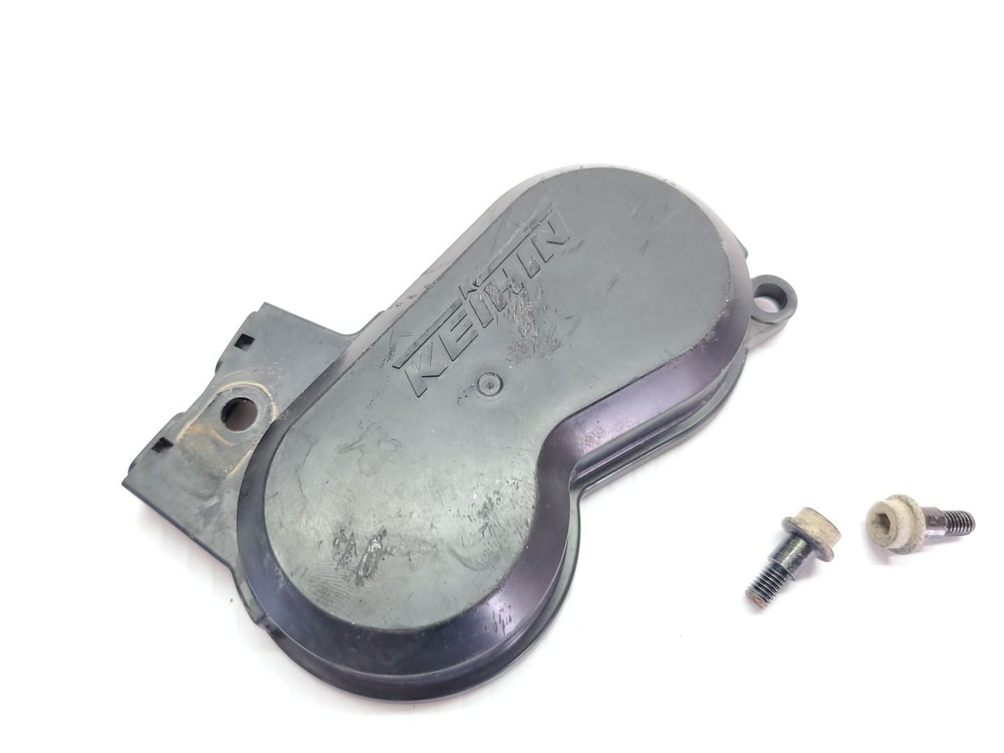 Throttle Body Cover Cap KX450F 2012 KX 450 F Kawasaki 09-15 #LW46