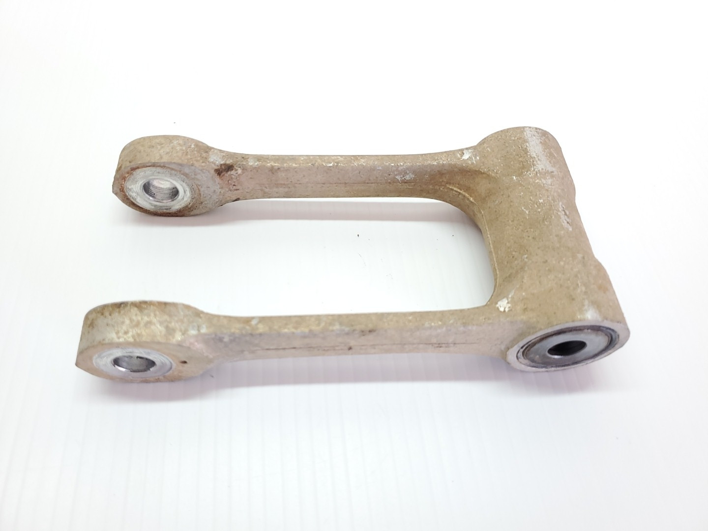 Rear Suspension Linkage Connecting Rod Tie KX450F 2012 KX 450 F Kawasaki 12-15 #LW46