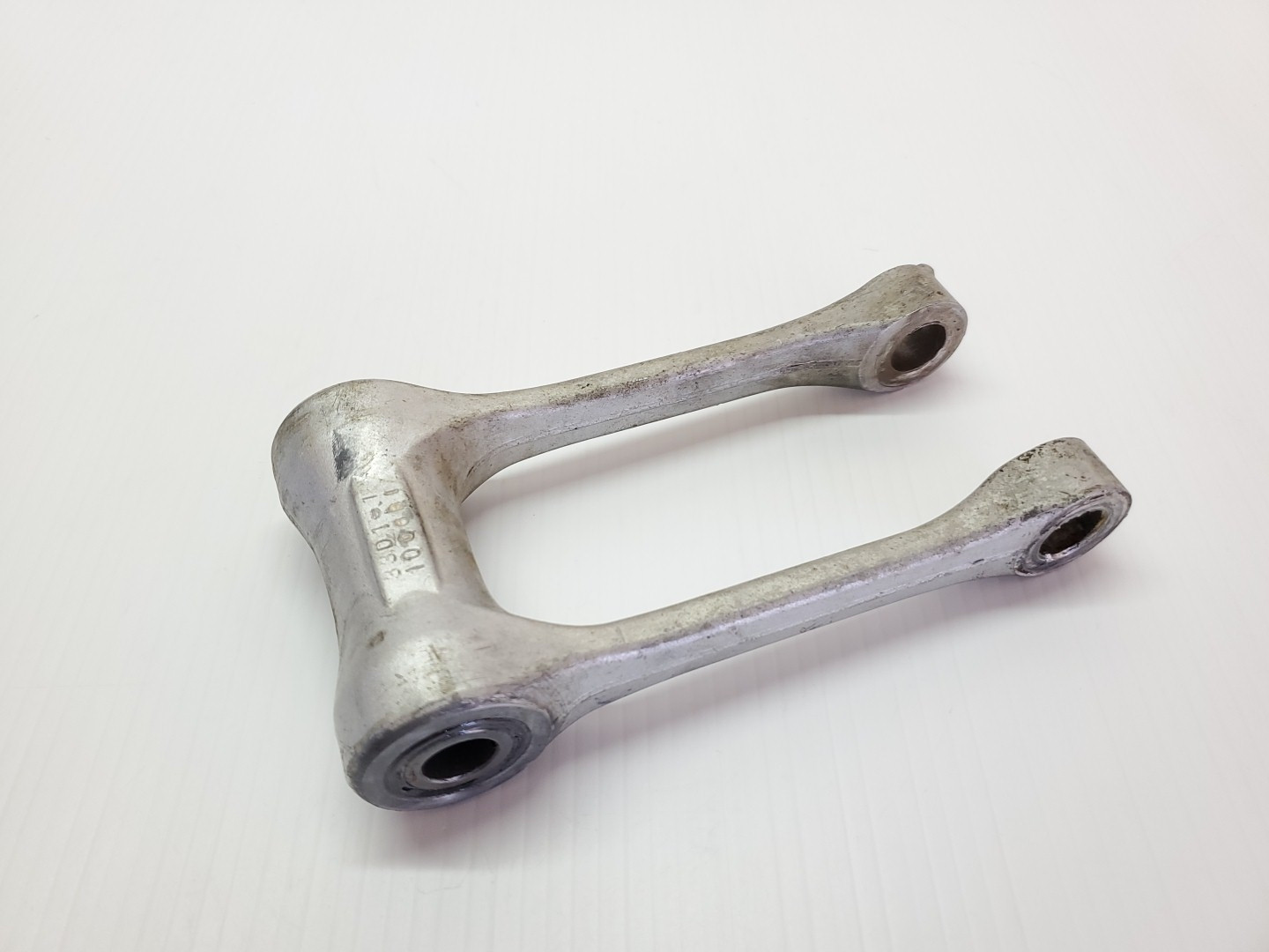 Rear Suspension Linkage Connecting Rod Dogbones YZ450F 2011 YZ 450 F 10-17 Yamaha  #LW45