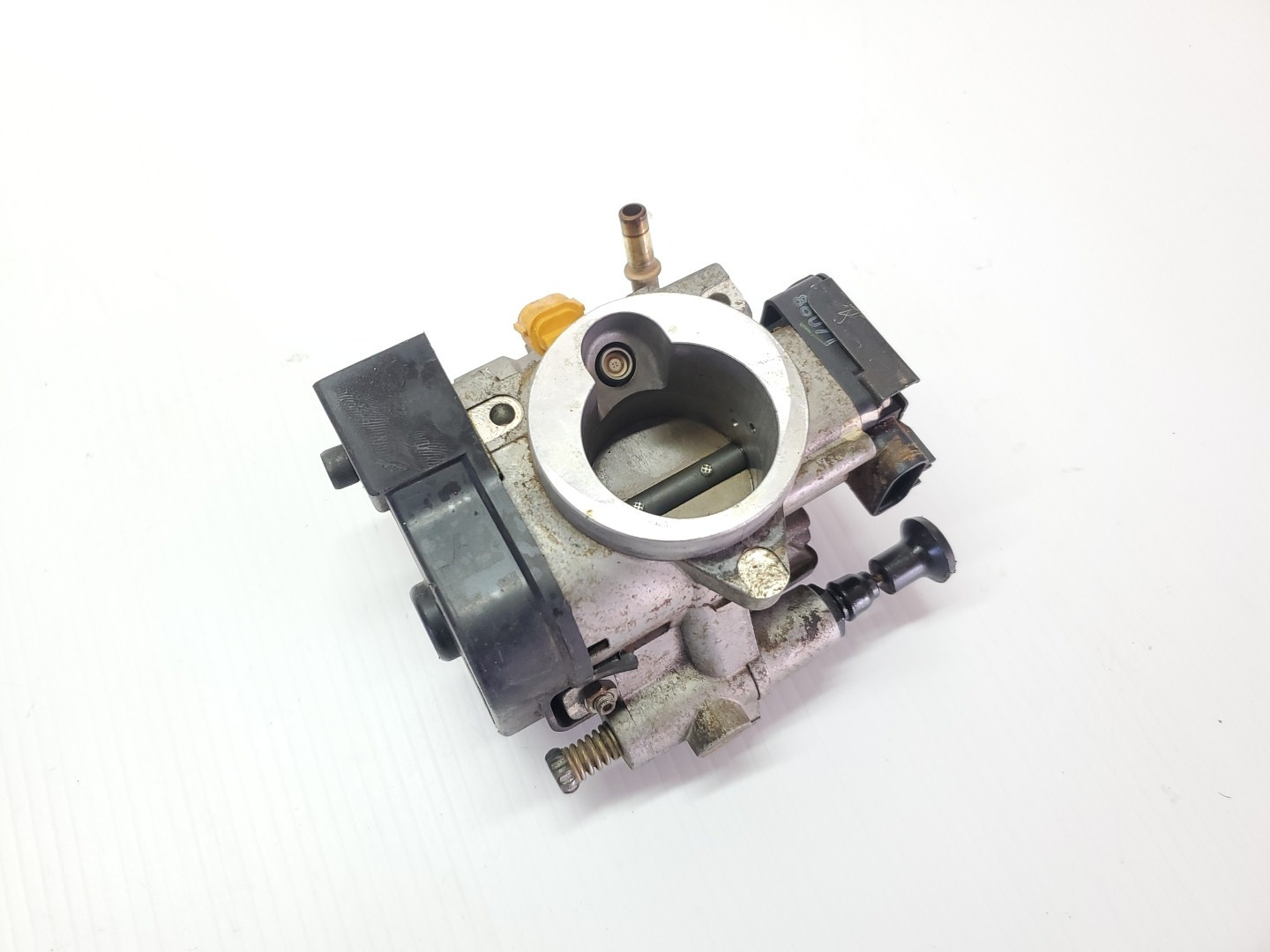 Throttle BodyTE310 2009 TE 310 Husqvarna 09-10 #LW47