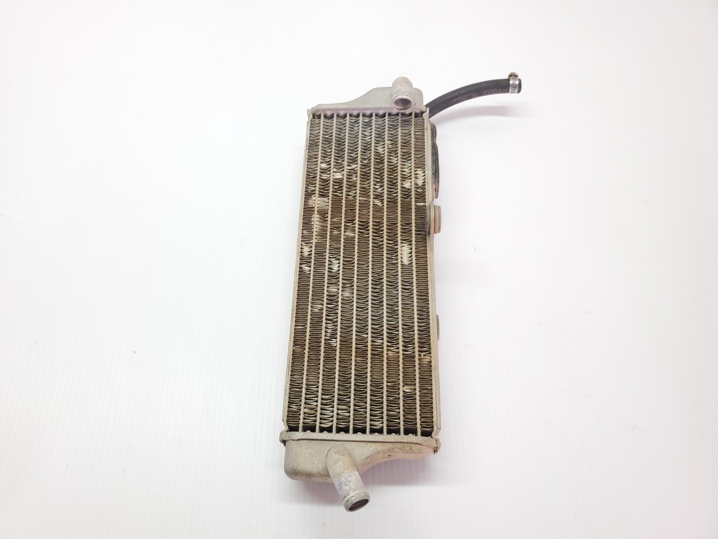 Left RadiatorTE310 2009 TE 310 Husqvarna 09-10 #LW47