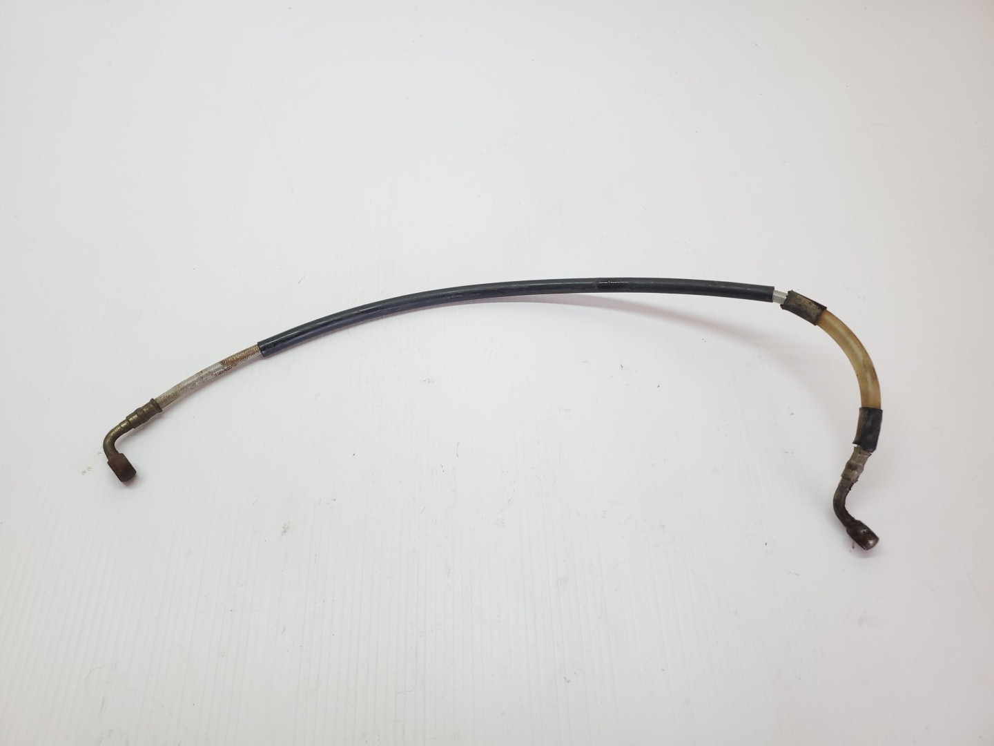 Rear Brake Hose Pipe Line TE310 2009 TE 310 Husqvarna 09-12 #LW47