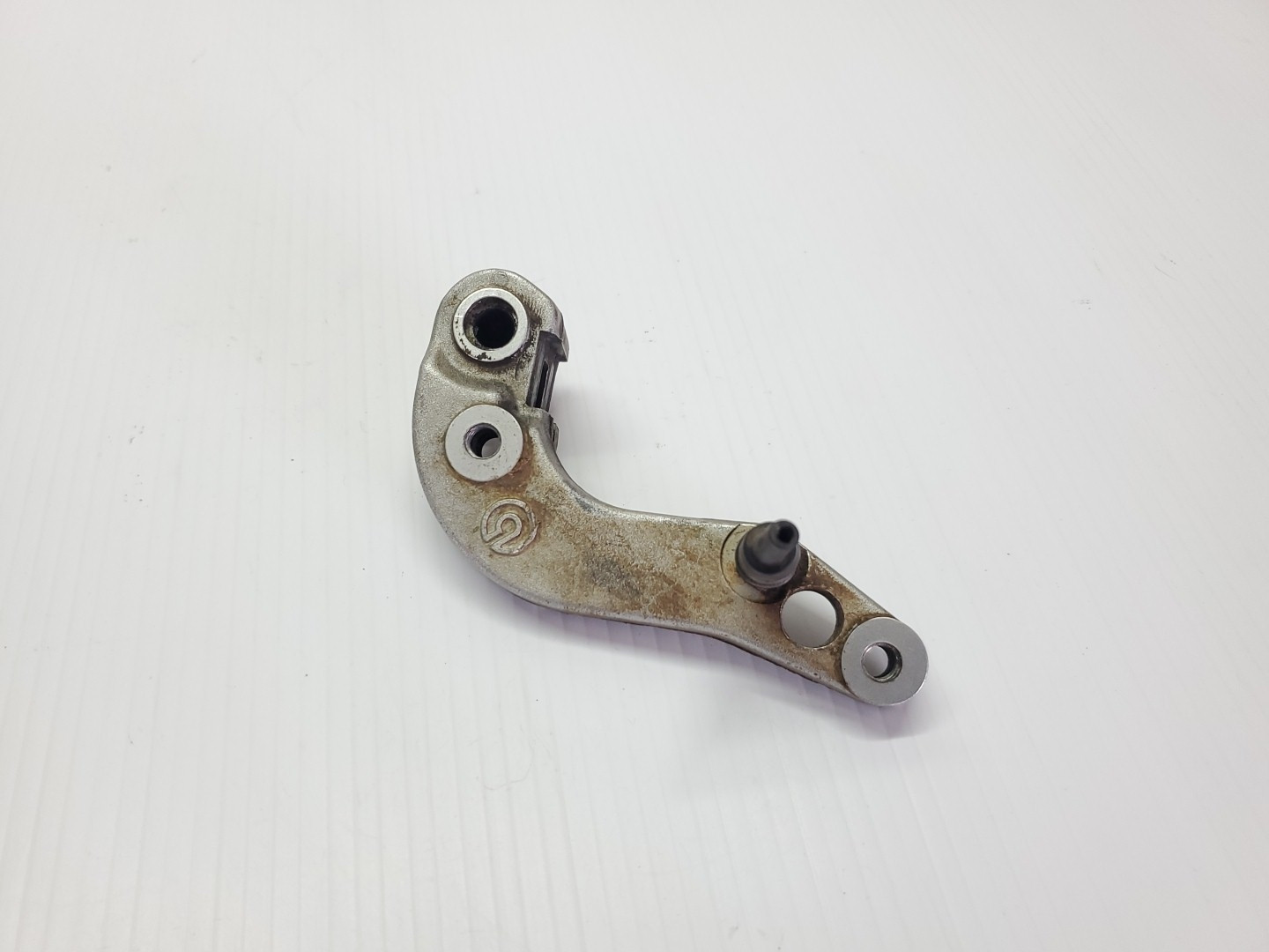 Front Caliper Bracket Mount TE310 2009 TE 310 Husqvarna 09-12 #LW47