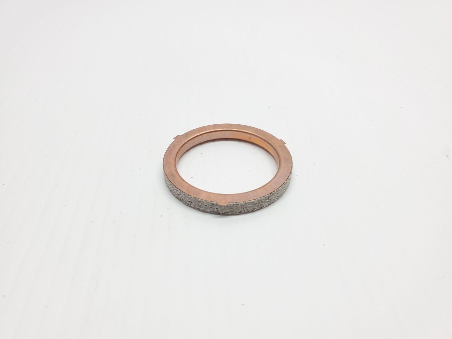 New Suzuki DR 200 SE S LT F250 Exhaust Pipe Gasket 14181-42A00 NOS