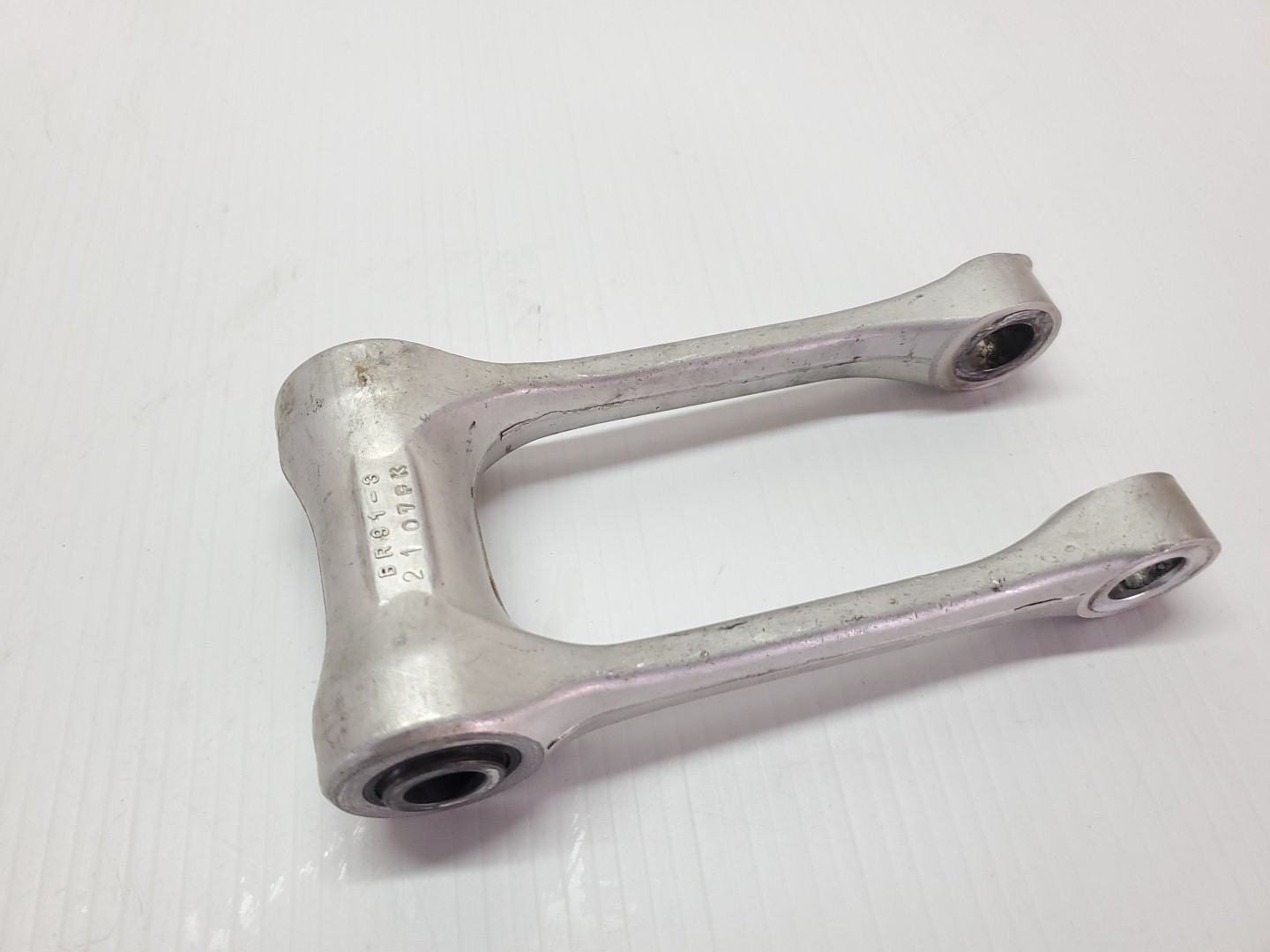 Rear Suspension Linkage Connecting Rod 1 Dogbones YZ450F 2022 YZ 450 F 450F Yamaha 18-22 #846