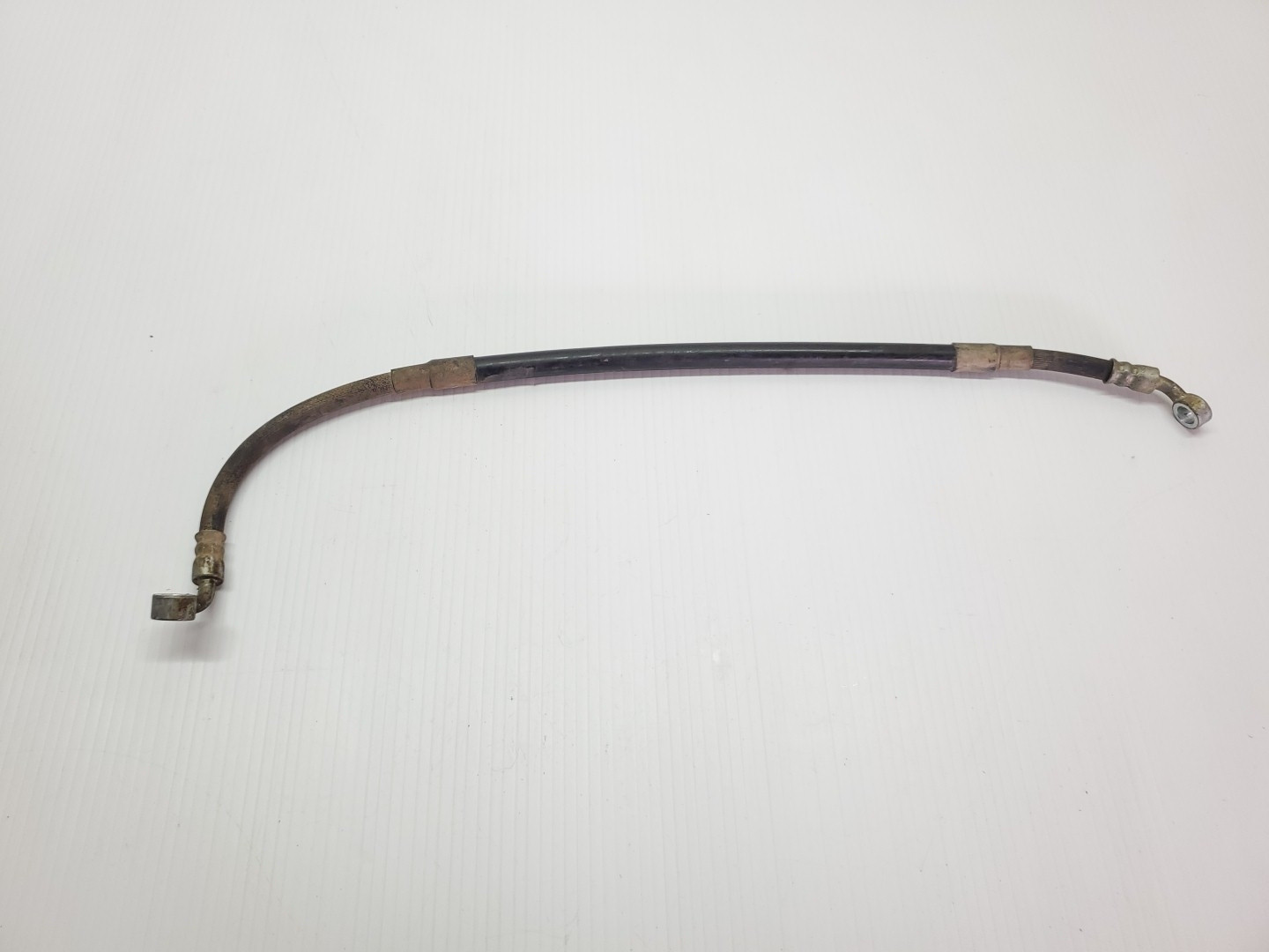 Rear Brake Hose Pipe Line KX250F 2015 KX 250 F Kawasaki 12-19 #LW50