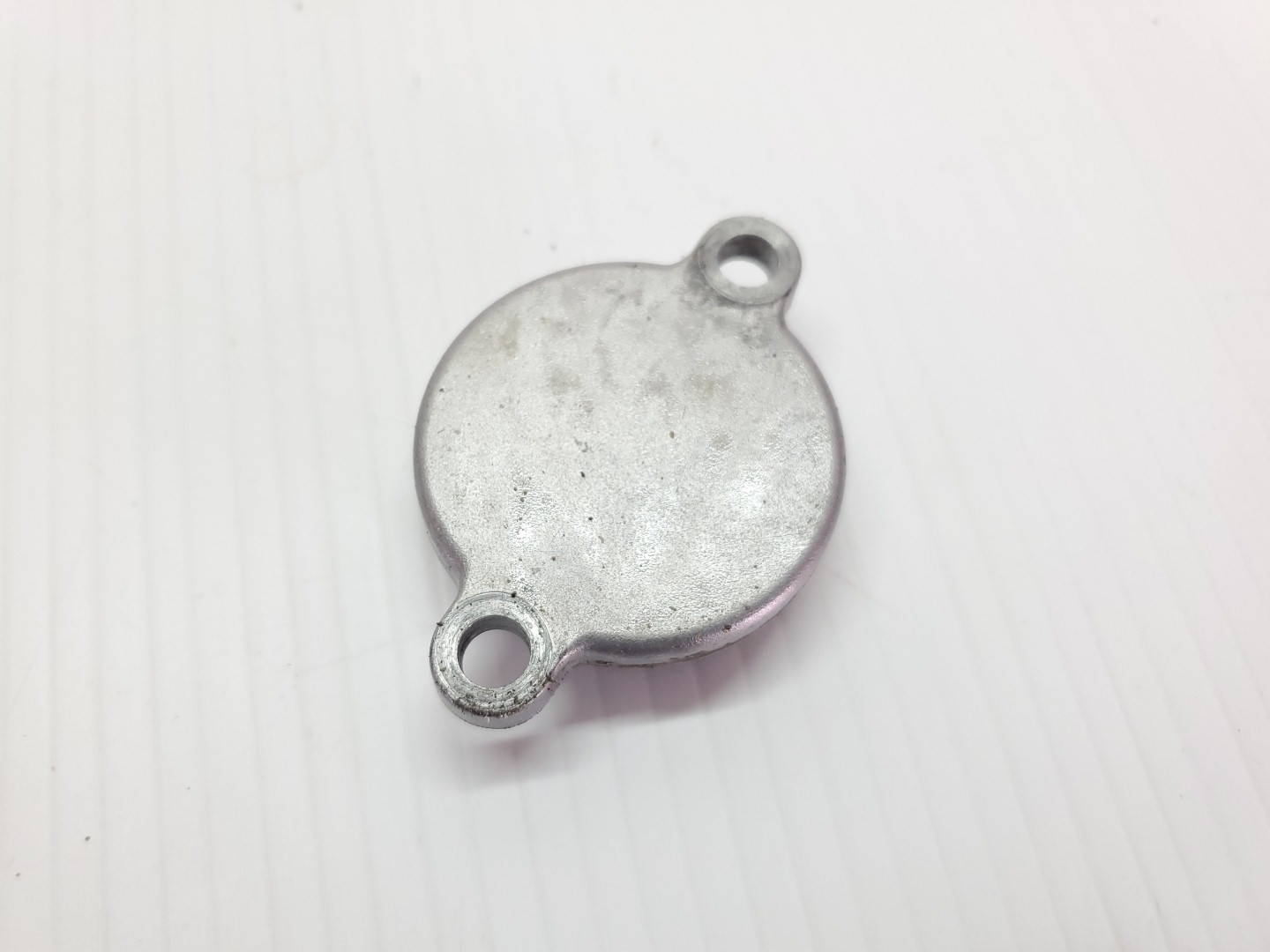 Oil Filter Cover KX250F 2015 KX 250 F Kawasaki 05-19 #LW50