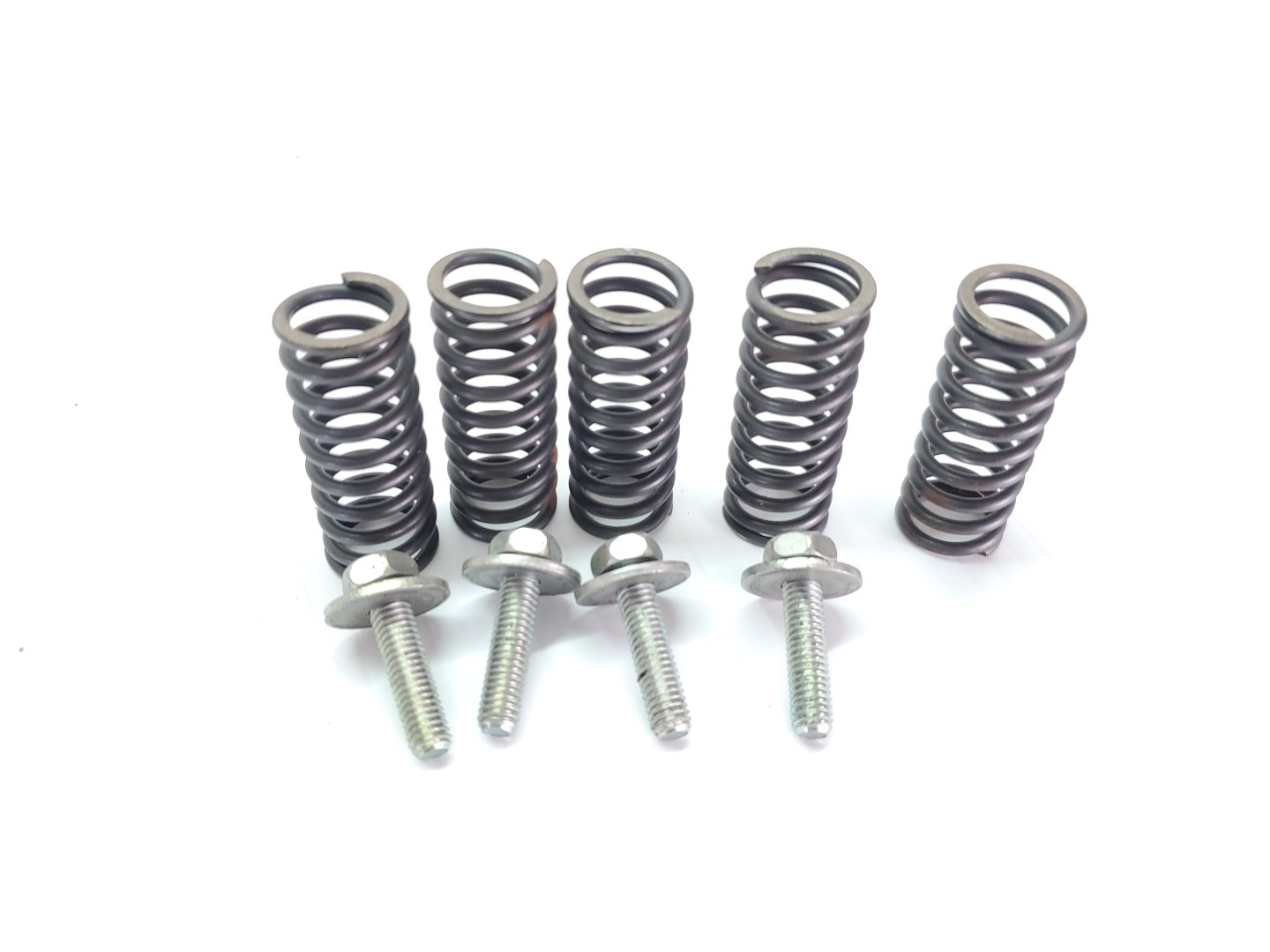 Clutch Springs KX250F 2015 KX 250 F Kawasaki 06-19 #LW50