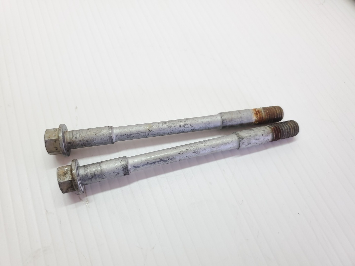 Lower Engine Mounting Bolts FE501 2015 FE 501 450 Husqvarna 13-16 #P54
