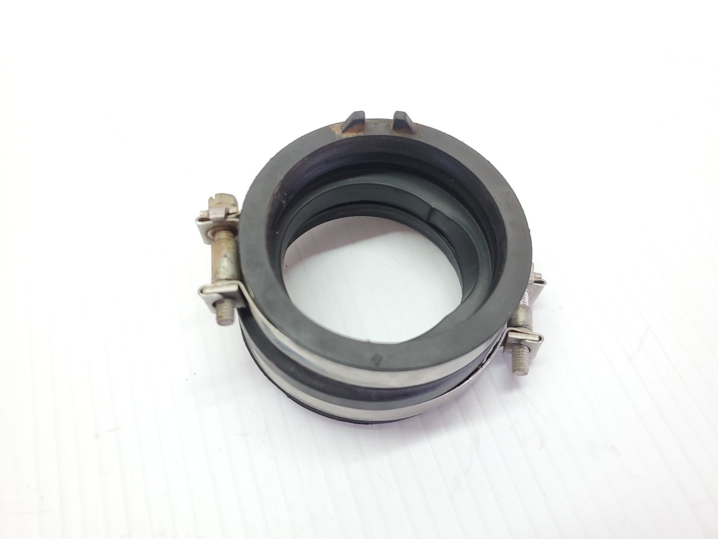 Intake Manifold Rubber Connector Joint EFI FE501 2015 FE 501 450 Husqvarna 13-16 #P54