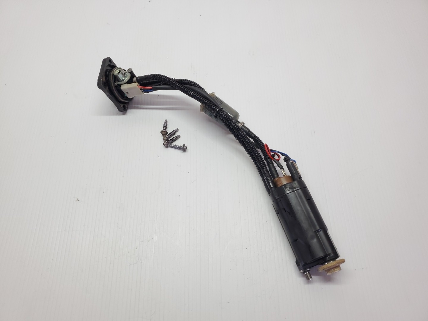 Fuel Pump FE501 2015 FE 501 450 Husqvarna 13-19 #P54