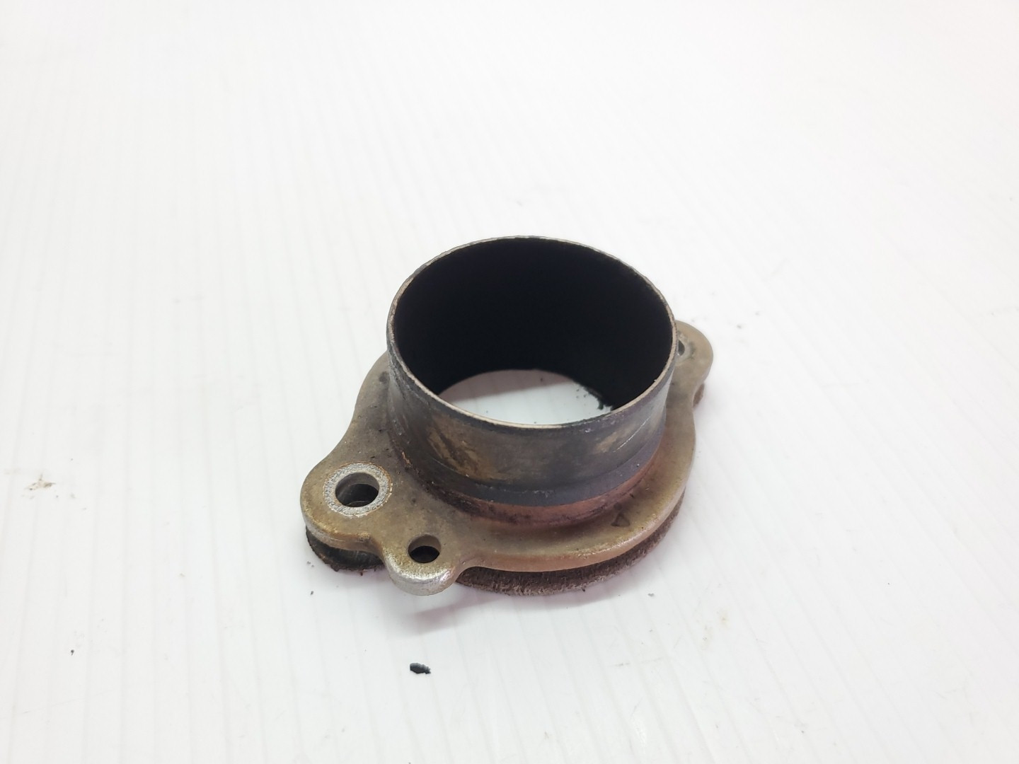 Cylinder Head Exhaust Flange Manifold FE501 2015 FE 501 450 Husqvarna 13-23 #P54