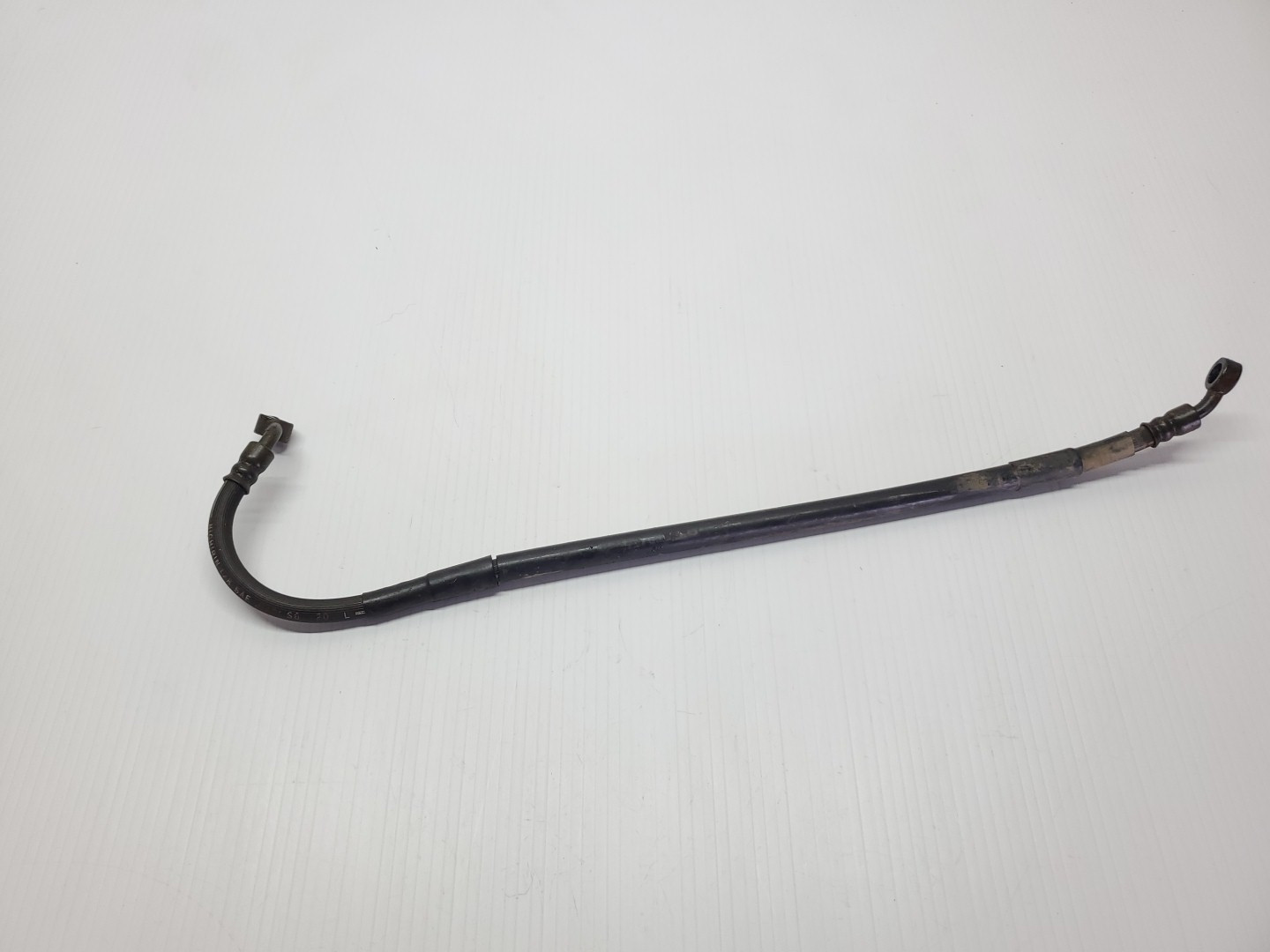 Kawasaki KX450F 2007-08 Rear Brake Hose KX 450 F 04-12 #LW55