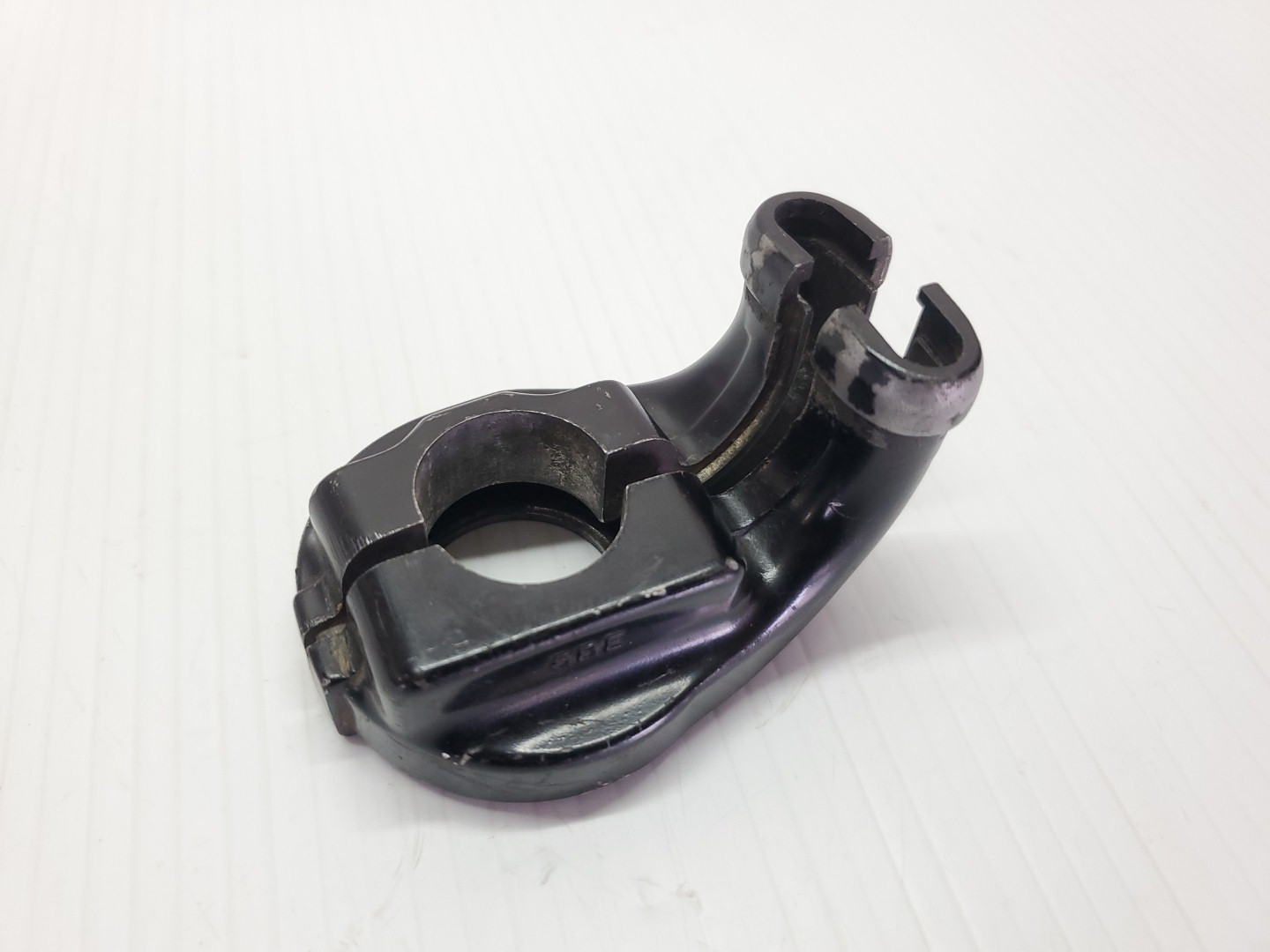 Kawasaki KX450F 2007-08 Throttle Housing Caps KX 450 F 04-23 #LW55
