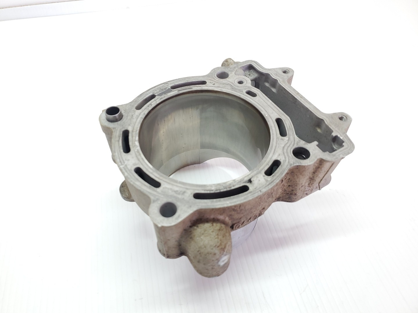 Kawasaki KX450F 2007 Cylinder Barrel 1 KX 450 F 06-07 #LW55