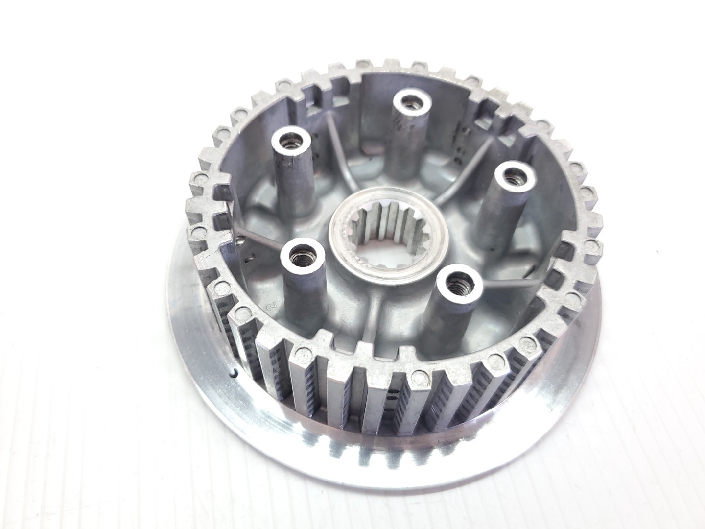 Kawasaki KX450F 2007-08 Clutch Hub KX 450 F 06-23 #LW55