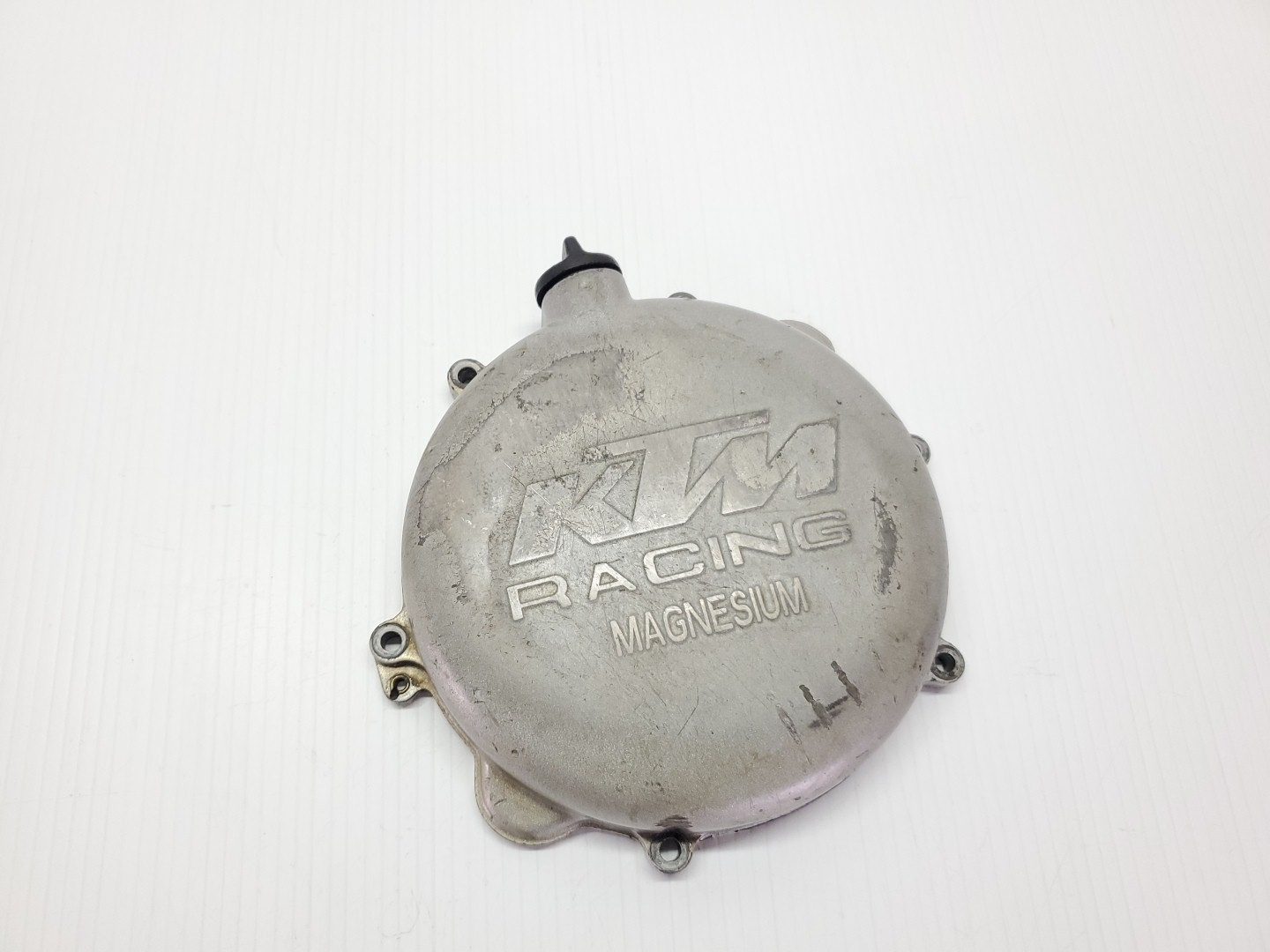 KTM 250SX 2006 Outher Clutch Cover 250 300 SX EXC 04-12 #LW49